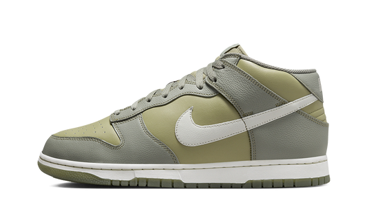 Dunk Mid "Dark Stucco" FJ4194 001