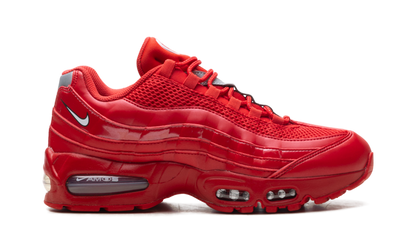 Air Max 95 SE "Big Bubble Total 90 University Red" IB6830 602