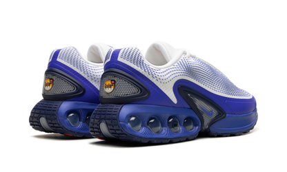 Air Max Dn "White / Racer Blue" DV3337 102