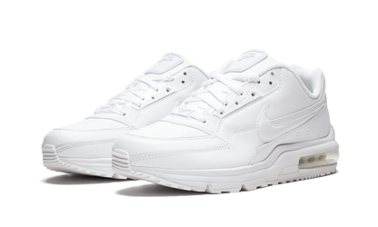 Air Max LTD 3 "Triple White" 687977 111