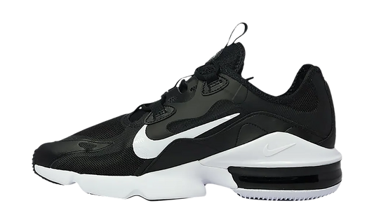 Air Max infinity 2 "Black / White" CU9452 006
