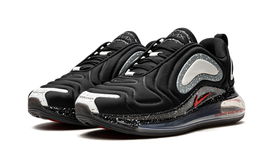 AIR MAX 720 WMNS "Undercover - Black" CN2408 001