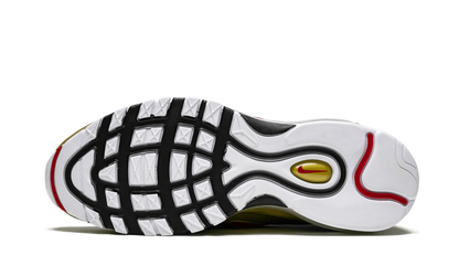 Air Max 97 "Black / Metalic Gold" AT5458 002