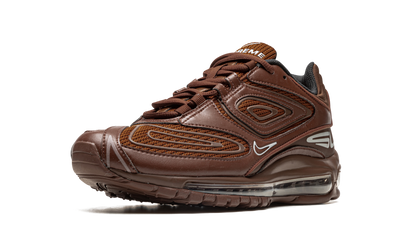 Air Max 98 TL "Supreme - Brown" DR1033 200