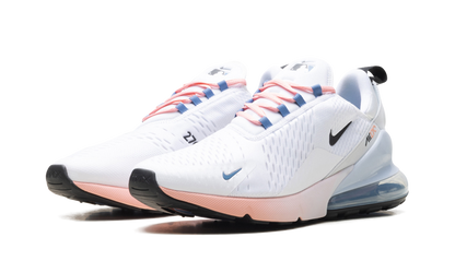 Air Max 270 "Washington Nationals" HQ8002 100