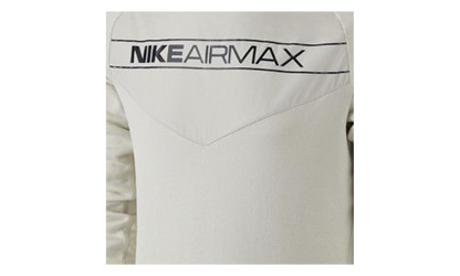 Air Max Crewneck Sweatshirt "Off White" 861582 072