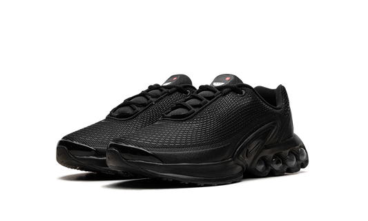 Air Max Dn GS "Black Metallic Dark Grey" FB8987 004