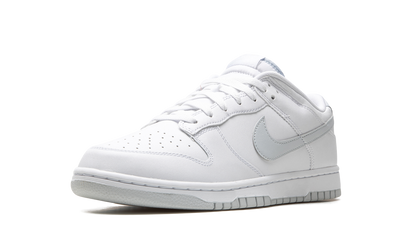 Dunk Low Retro "Pure Platinum" DV0831 101