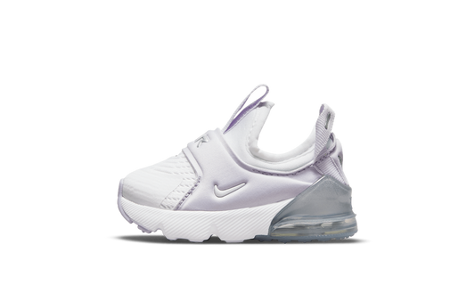 Air Max 270 Extreme TD "White Pure Violet" CI1109 102