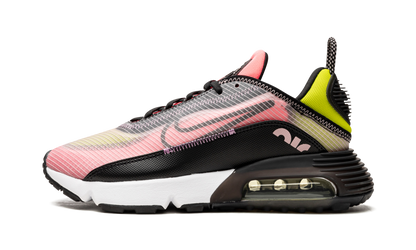 AIR MAX 2090 MNS WMNS "Champagne Cyber" CV8727 600