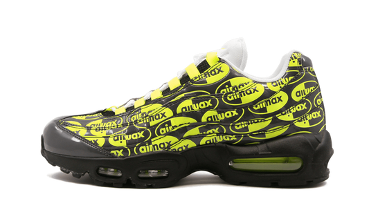 Air Max 95 PRM "Volt Logo" 538416 019