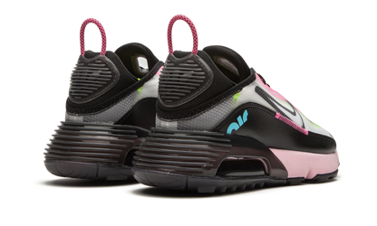 WOMENS AIR MAX 2090 "Lotus Pink" CW4286 100