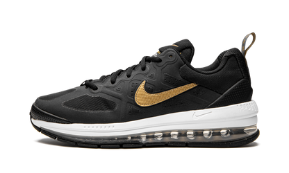 Air Max Genome "Black Metallic Gold" DM7567 001