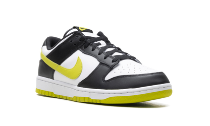 Dunk Low Retro "Black Bright Cactus" DV0833 110