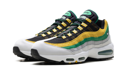 Air Max 95 "Yardrunners Norfolk State" IO8310 001