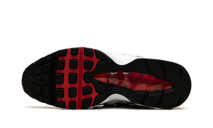 Air Max 95 "Big Bubble Comet Red" IB7862 100