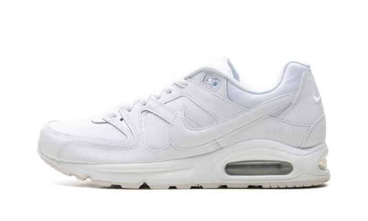 Air Max Command Leather "White" 749760 102