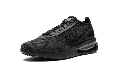 Air Max Flyknit Racer "Triple Black" FD2764 001