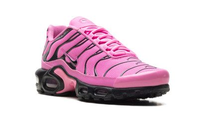 Air Max Plus WMNS "Pink Black" HJ9743 601