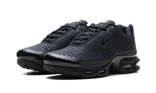 Air Max Plus 7 "Black / Anthracite" HQ2197 001