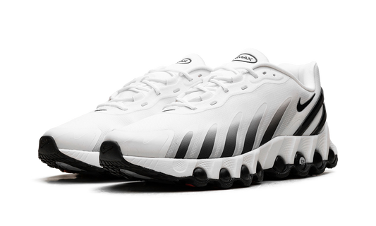 Air Max Dn8 "White Black" FQ7860 100