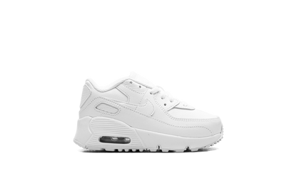 Air Max 90 Leather TD "White" CD6868 100
