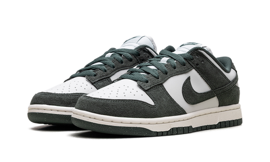 Dunk Low Next Nature WMNS "Viintage Green" HJ7673 002