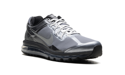 Air Max 2013 "Metallic Cool Grey" HQ3481 099