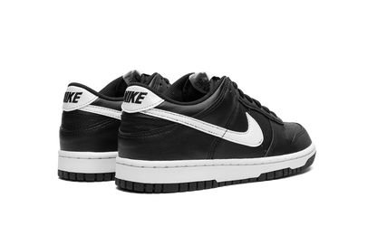 Dunk Low "Black Panda 2.0" FD1232 001