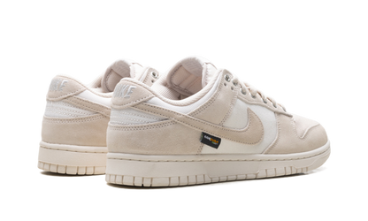 Dunk Low "Cordura Light Orewood Brown" HQ3821 104