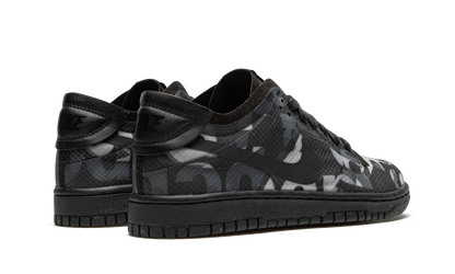 DUNK LOW WMNS "Comme des Garçons - Monogram Print" CZ2675 001