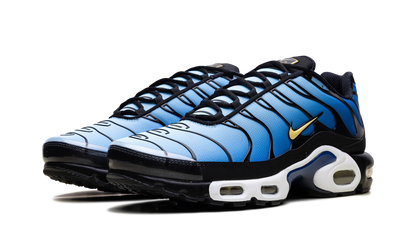 Air Max Plus OG "Hyper Blue" DX0755 001