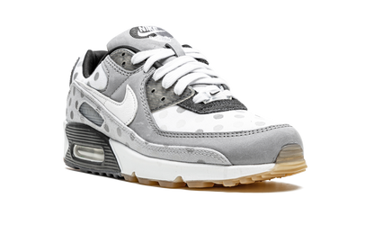 Air Max 90 "Polka Dots - Grey Fog" CZ1929 100