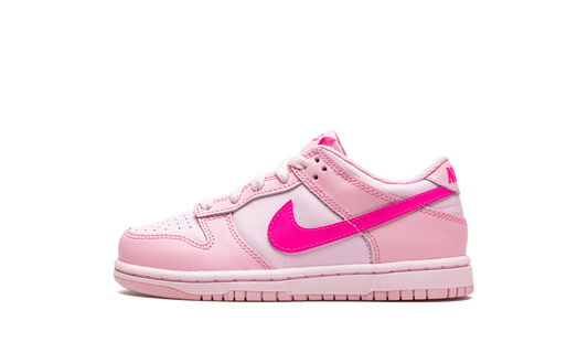 Dunk Low PS "Triple Pink" DH9756 600