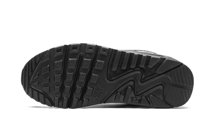 Air Max 90 LTR (GS) "Black White" CD6864 010