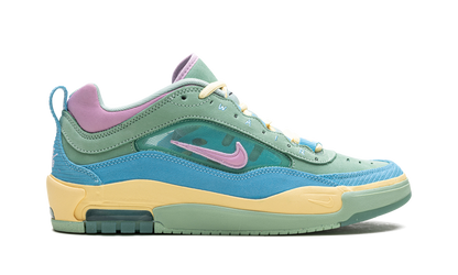 SB Air Max Ishod Wair "Verdy Visty" HF4074 400