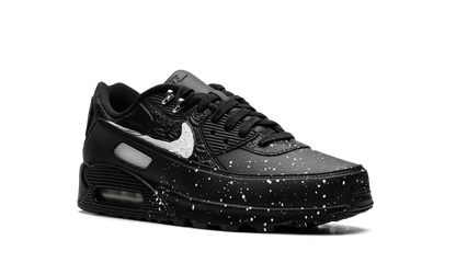 Air Max 90 "Slawn - Black Speckle" FD6492 001