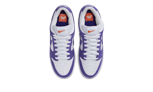 Dunk SB Low Pro ISO "Court Purple" DV5464 500