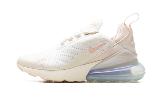 Air Max 270 WMNS "Soft Pearl / Washed Coral" IH5966 001