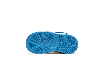Dunk Low TD "University Blue" CW1589 103