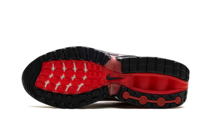 Air Max DN SE "University Red" HQ4565 600