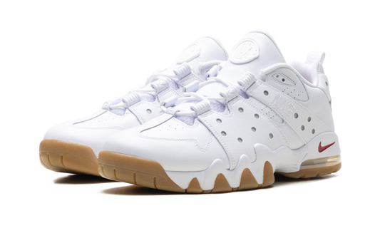 Air Max2 CB 94 "Supreme - White Gum" IM4283 100