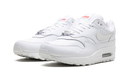 Air Max 1 '87 SP "Supreme Triple White" HF8813 100