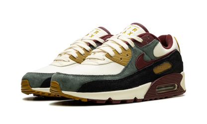 AIR MAX 90 PRM "Coconut Milk / Green / Bronze" HQ3609 113