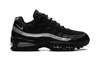 Air Max 95 "Black / Metallic Silver" IB1667 003