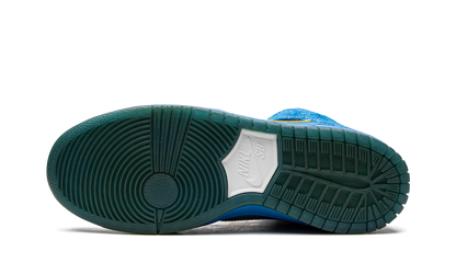Dunk High Premium SB "Familia - Blue Ox" 313171 471