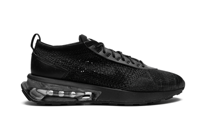Air Max Flyknit Racer "Triple Black" FD2764 001