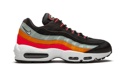 Air Max 95 Essential "Ocean Cube" AT9865 002