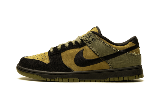 Dunk Low Retro SE "Camo Olive" HV4452 300
