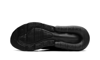 Air Max 270 "Triple Black" AH8050 005
